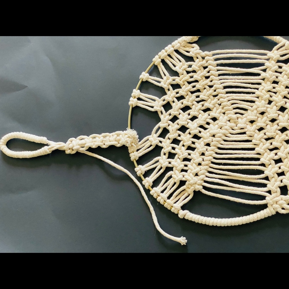 Large Dream Catcher